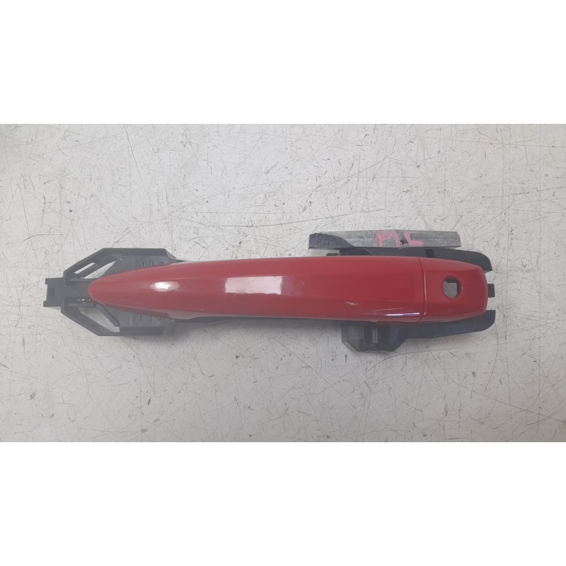 Recambio de maneta exterior delantera izquierda para nissan juke (f16_) dig-t 117 referencia OEM IAM 826406RR0A  