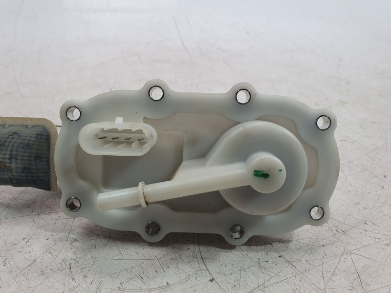 Recambio de bomba combustible para zontes motorcycles zt125 -u referencia OEM IAM 1050906-004000  