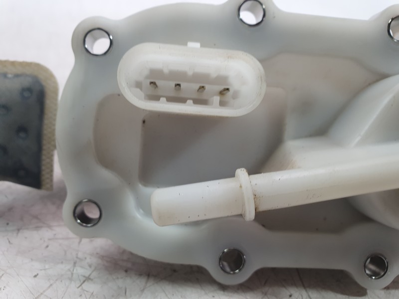 Recambio de bomba combustible para zontes motorcycles zt125 -u referencia OEM IAM 1050906-004000  