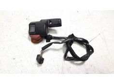 Recambio de piña luces izquierda para bmw r 850 r 850 r (r259) referencia OEM IAM 61317708345  