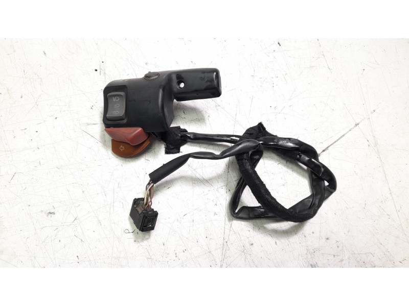 Recambio de piña luces izquierda para bmw r 850 r 850 r (r259) referencia OEM IAM 61317708345  