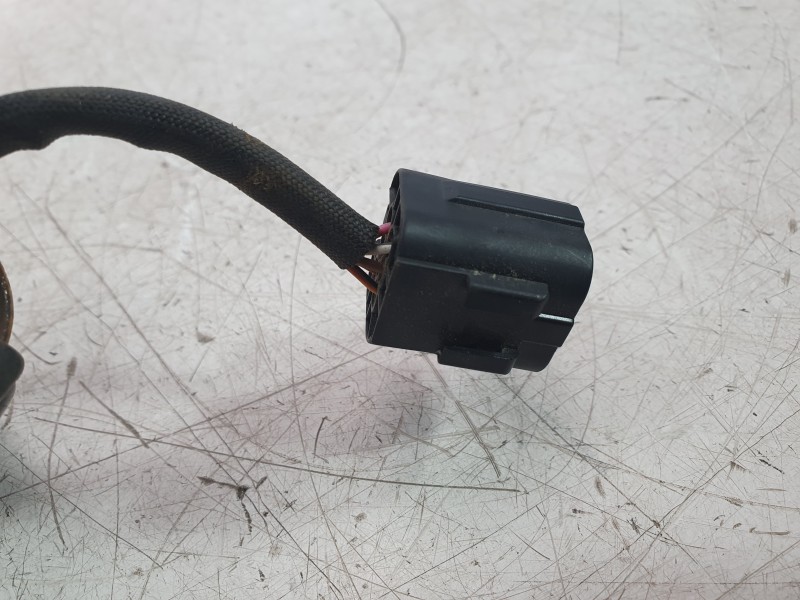 Recambio de conmutador de arranque para zontes motorcycles zt125 -u referencia OEM IAM 1184200137000  