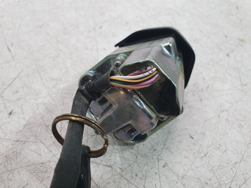 Recambio de conmutador de arranque para zontes motorcycles zt125 -u referencia OEM IAM 1184200137000  