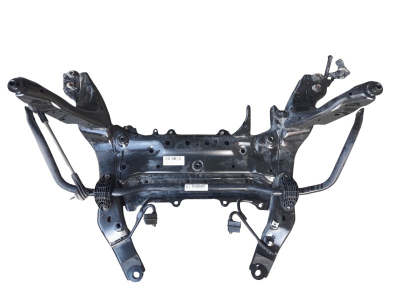 Recambio de puente delantero para mini f56 cooper s referencia OEM IAM 31116869546  