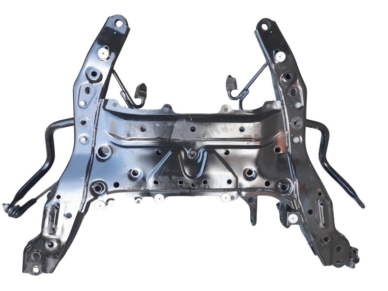 Recambio de puente delantero para mini f56 cooper s referencia OEM IAM 31116869546  
