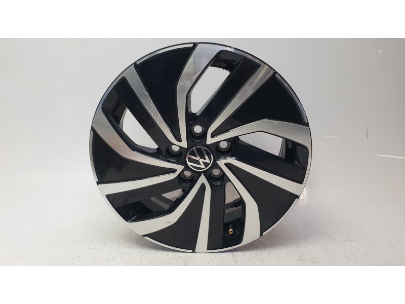 Recambio de llanta para volkswagen polo vi (aw1, bz1, ae1) 1.0 tsi referencia OEM IAM 2G0601025AS  