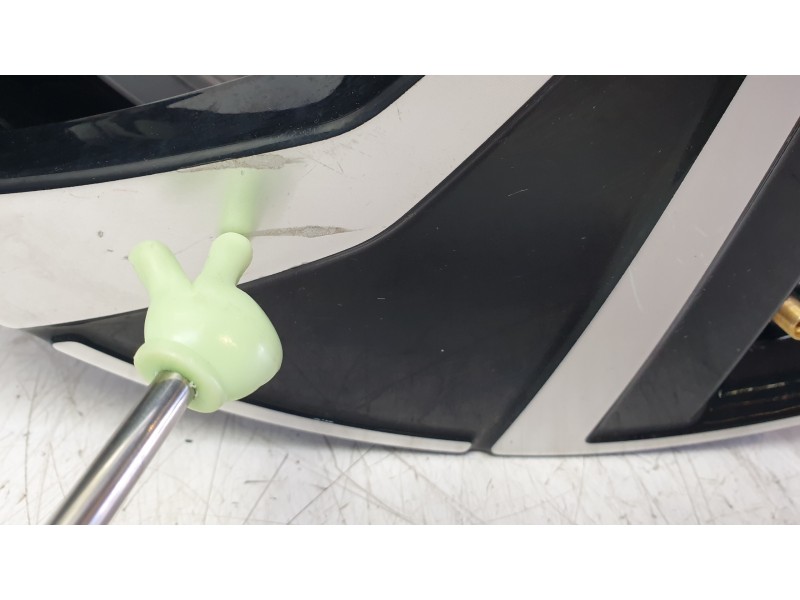 Recambio de llanta para volkswagen polo vi (aw1, bz1, ae1) 1.0 tsi referencia OEM IAM 2G0601025AS  