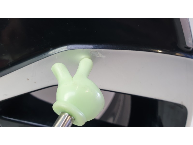 Recambio de llanta para volkswagen polo vi (aw1, bz1, ae1) 1.0 tsi referencia OEM IAM 2G0601025AS  