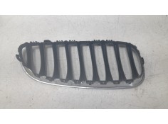 Recambio de rejilla delantera para bmw z4 roadster (e89) sdrive 23 i referencia OEM IAM 10627110   2