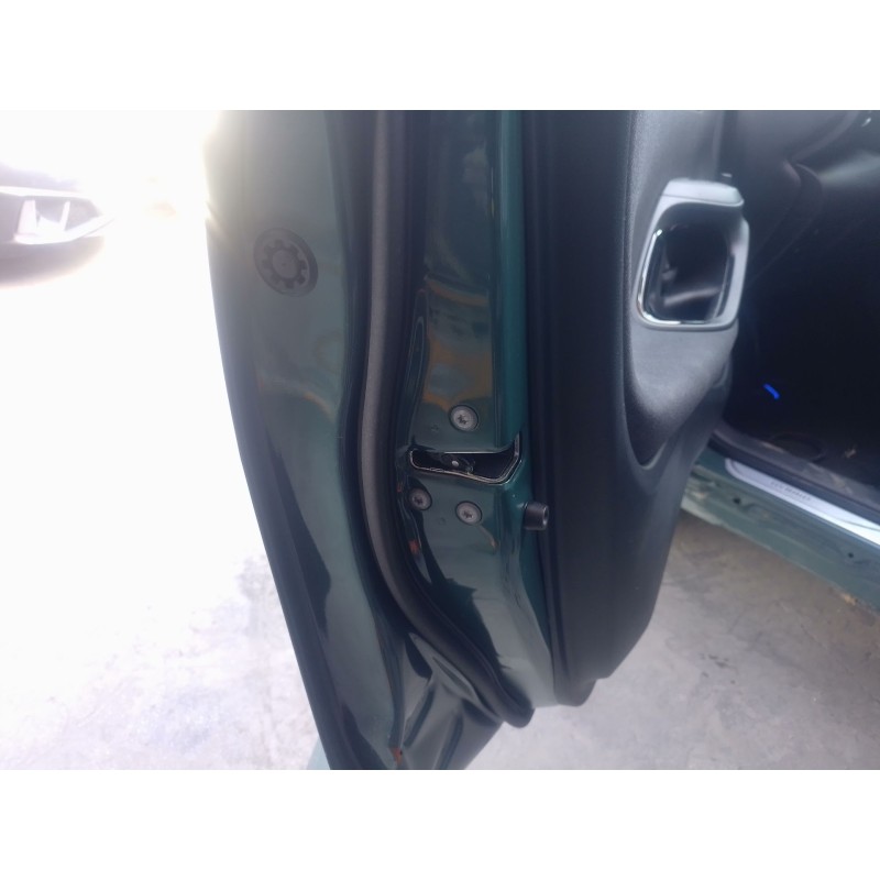 Recambio de cerradura puerta delantera izquierda para toyota yaris (_p21_, _pa1_, _ph1_) 1.5 hybrid (mxph10) referencia OEM IAM 