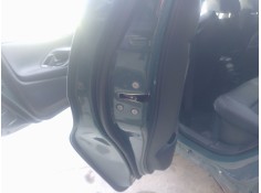 CERRADURA PUERTA TRASERA IZQUIERDA 69060K0040 