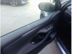 Recambio de elevalunas delantero izquierdo para toyota yaris (_p21_, _pa1_, _ph1_) 1.5 hybrid (mxph10) referencia OEM IAM   