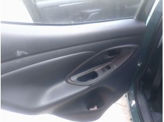 Recambio de elevalunas trasero izquierdo para toyota yaris (_p21_, _pa1_, _ph1_) 1.5 hybrid (mxph10) referencia OEM IAM   