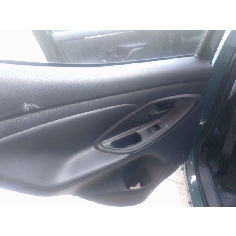 Recambio de elevalunas trasero izquierdo para toyota yaris (_p21_, _pa1_, _ph1_) 1.5 hybrid (mxph10) referencia OEM IAM   