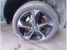 Recambio de llanta para toyota yaris (_p21_, _pa1_, _ph1_) 1.5 hybrid (mxph10) referencia OEM IAM 426110DG80   2