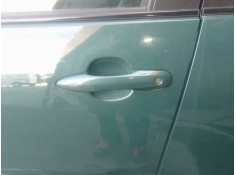 Recambio de maneta exterior delantera izquierda para toyota yaris (_p21_, _pa1_, _ph1_) 1.5 hybrid (mxph10) referencia OEM IAM  