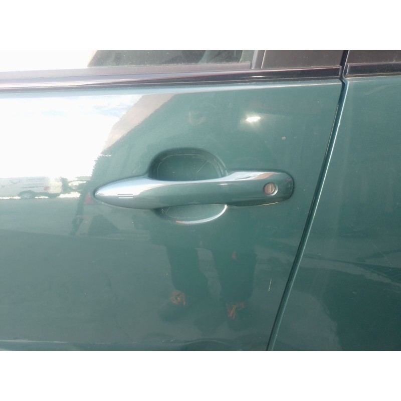 Recambio de maneta exterior delantera izquierda para toyota yaris (_p21_, _pa1_, _ph1_) 1.5 hybrid (mxph10) referencia OEM IAM  