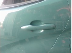 Recambio de maneta exterior trasera izquierda para toyota yaris (_p21_, _pa1_, _ph1_) 1.5 hybrid (mxph10) referencia OEM IAM   