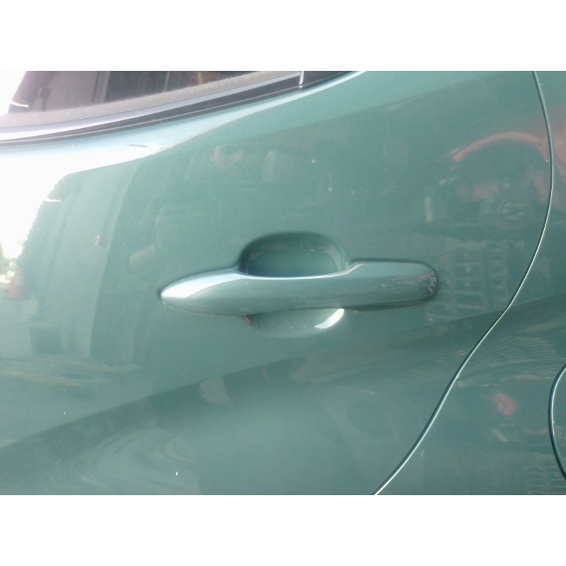 Recambio de maneta exterior trasera izquierda para toyota yaris (_p21_, _pa1_, _ph1_) 1.5 hybrid (mxph10) referencia OEM IAM   