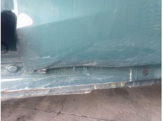 Recambio de puerta trasera izquierda para toyota yaris (_p21_, _pa1_, _ph1_) 1.5 hybrid (mxph10) referencia OEM IAM    2