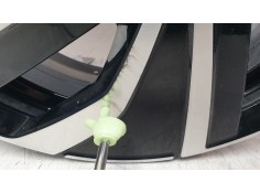 Recambio de llanta para volkswagen polo vi (aw1, bz1, ae1) 1.0 tsi referencia OEM IAM 2G0601025AS  
