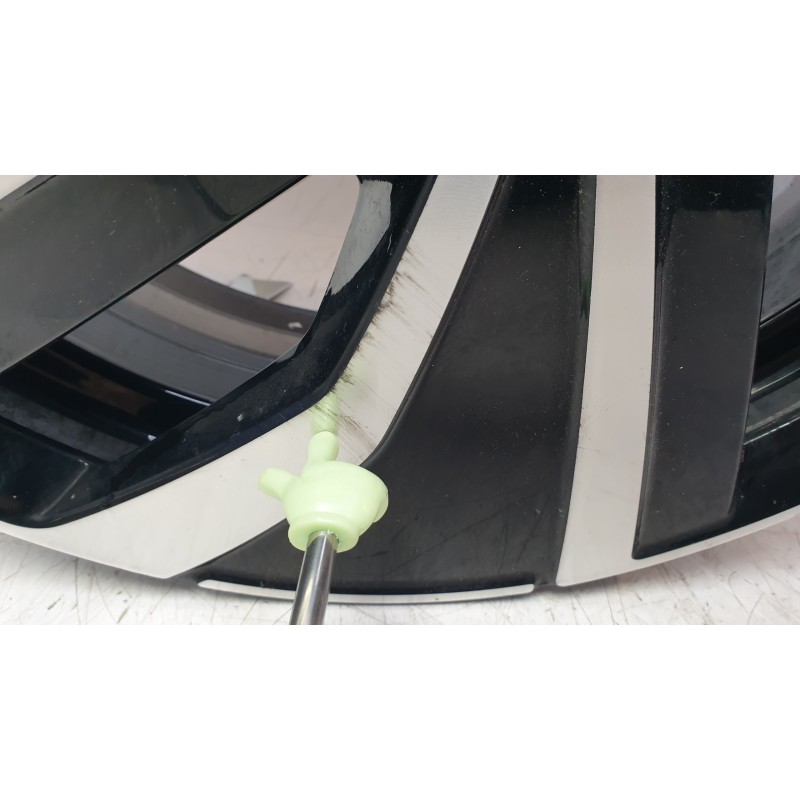 Recambio de llanta para volkswagen polo vi (aw1, bz1, ae1) 1.0 tsi referencia OEM IAM 2G0601025AS  