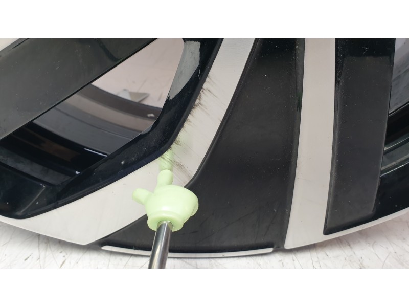 Recambio de llanta para volkswagen polo vi (aw1, bz1, ae1) 1.0 tsi referencia OEM IAM 2G0601025AS  