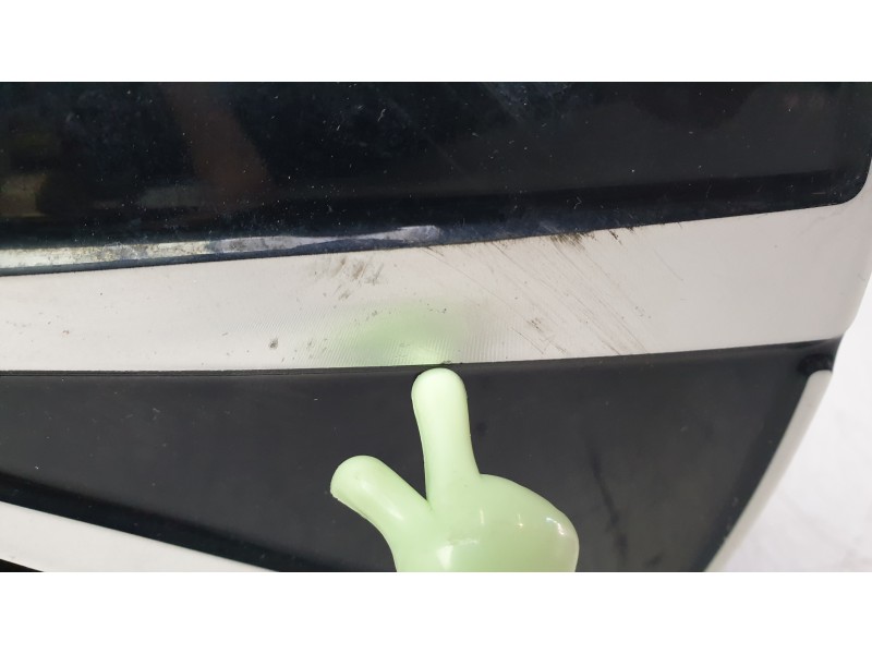 Recambio de llanta para volkswagen polo vi (aw1, bz1, ae1) 1.0 tsi referencia OEM IAM 2G0601025AS  