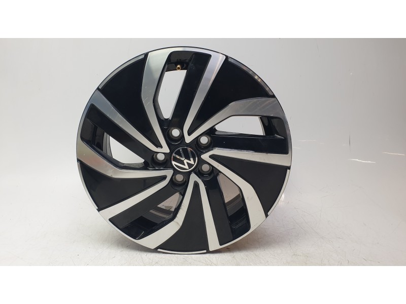 Recambio de llanta para volkswagen polo vi (aw1, bz1, ae1) 1.0 tsi referencia OEM IAM 2G0601025AS  