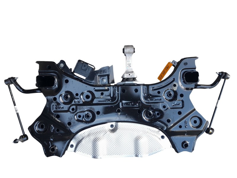 Recambio de puente delantero para kia ceed tourer (cd) 1.0 t-gdi referencia OEM IAM 62401J7AB0  