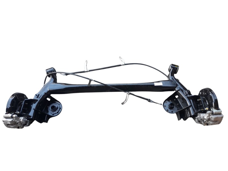 Recambio de puente trasero para kia ceed tourer (cd) 1.0 t-gdi referencia OEM IAM 55100F2500  