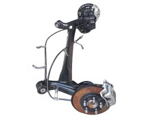 Recambio de puente trasero para kia ceed tourer (cd) 1.0 t-gdi referencia OEM IAM 55100F2500   2