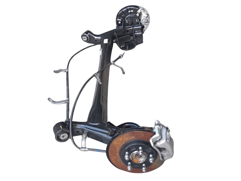 Recambio de puente trasero para kia ceed tourer (cd) 1.0 t-gdi referencia OEM IAM 55100F2500  