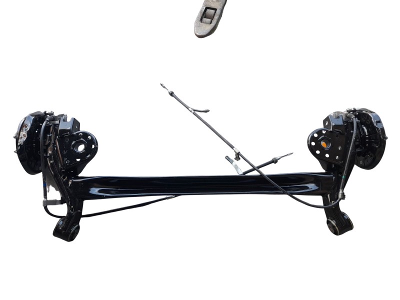 Recambio de puente trasero para kia ceed tourer (cd) 1.0 t-gdi referencia OEM IAM 55100F2500  