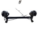 PUENTE TRASERO 55100F2500 55100F2500 
