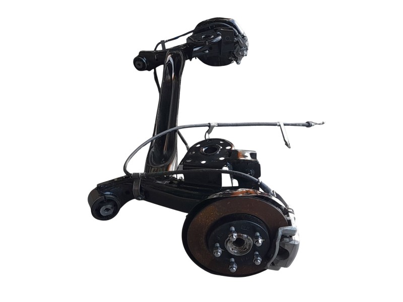 Recambio de puente trasero para kia ceed tourer (cd) 1.0 t-gdi referencia OEM IAM 55100F2500  
