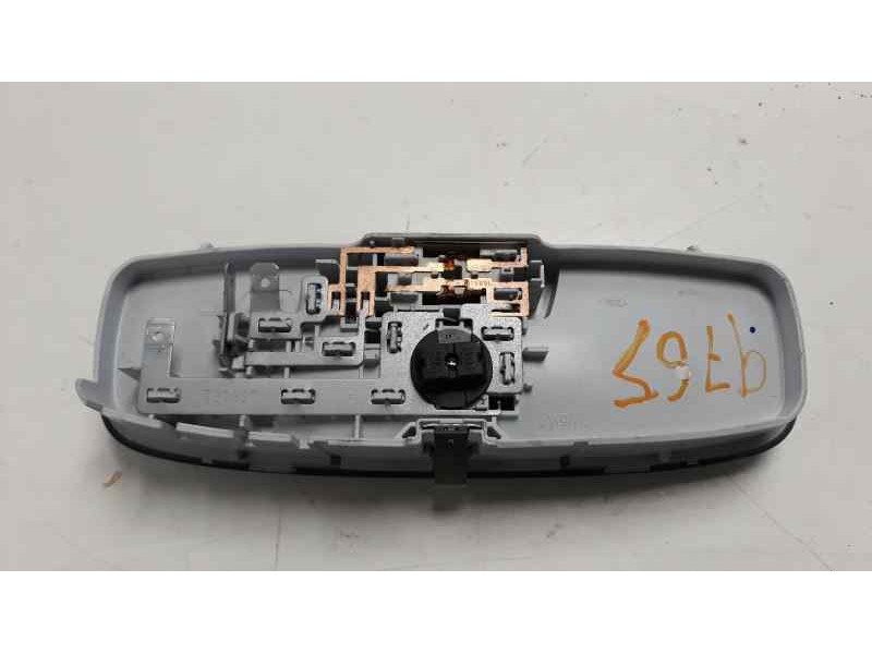 Recambio de luz interior para ford fiesta (ccn) trend referencia OEM IAM 8A6A13776CA  