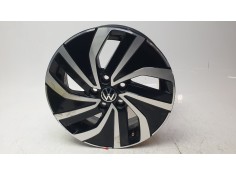 Recambio de llanta para volkswagen polo vi (aw1, bz1, ae1) 1.0 tsi referencia OEM IAM 2G0601025AS  