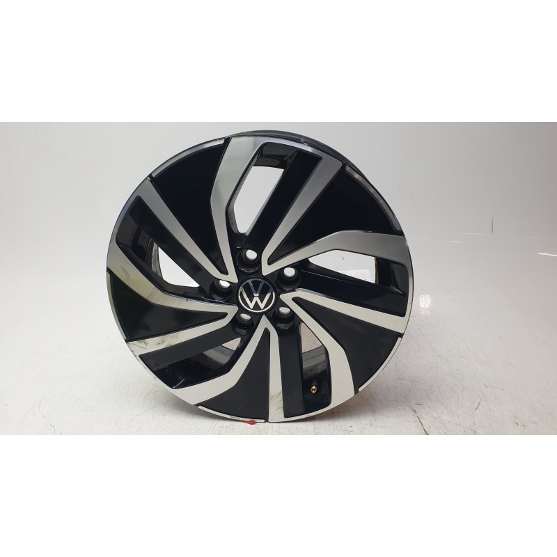 Recambio de llanta para volkswagen polo vi (aw1, bz1, ae1) 1.0 tsi referencia OEM IAM 2G0601025AS  