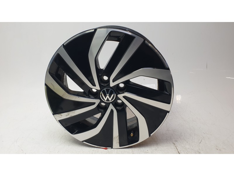 Recambio de llanta para volkswagen polo vi (aw1, bz1, ae1) 1.0 tsi referencia OEM IAM 2G0601025AS  