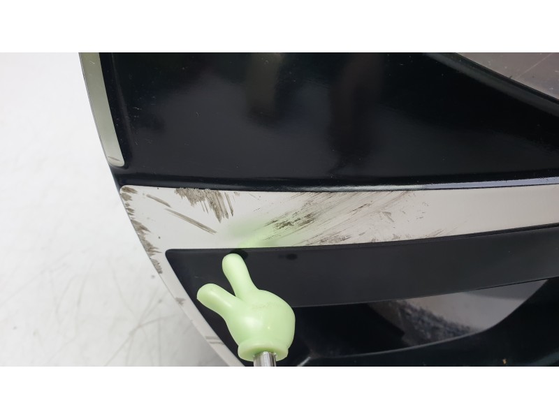 Recambio de llanta para volkswagen polo vi (aw1, bz1, ae1) 1.0 tsi referencia OEM IAM 2G0601025AS  