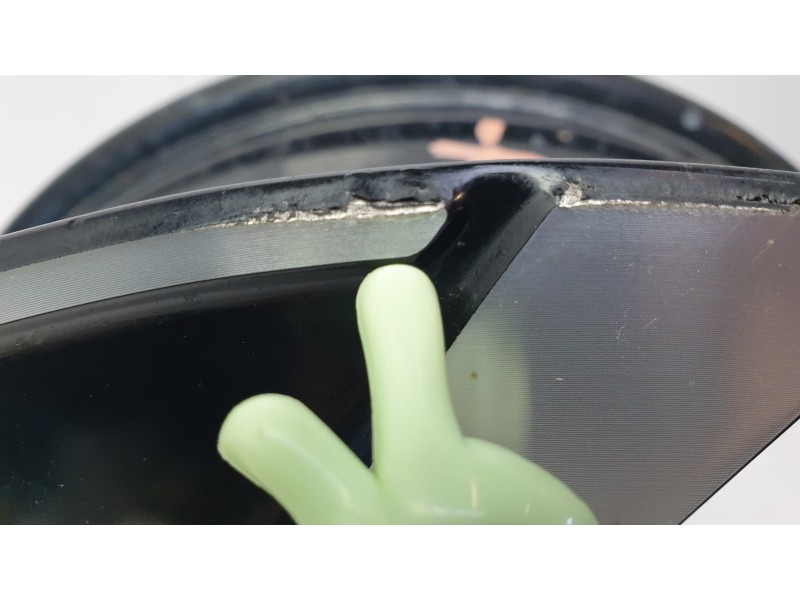 Recambio de llanta para volkswagen polo vi (aw1, bz1, ae1) 1.0 tsi referencia OEM IAM 2G0601025AS  