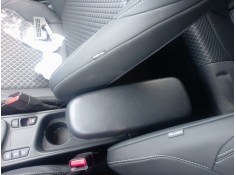 Recambio de apoyabrazos central para toyota yaris (_p21_, _pa1_, _ph1_) 1.5 hybrid (mxph10) referencia OEM IAM   