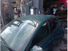 Recambio de techo para toyota yaris (_p21_, _pa1_, _ph1_) 1.5 hybrid (mxph10) referencia OEM IAM    2