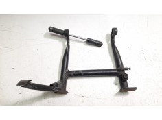 Recambio de caballete central para bmw r 850 r 850 r (r259) referencia OEM IAM 46522335861  