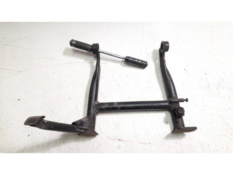 Recambio de caballete central para bmw r 850 r 850 r (r259) referencia OEM IAM 46522335861  