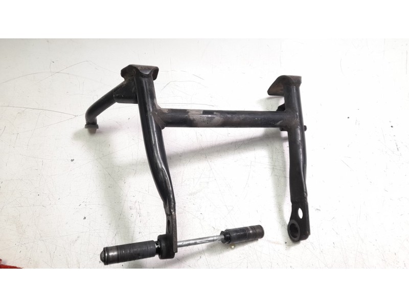 Recambio de caballete central para bmw r 850 r 850 r (r259) referencia OEM IAM 46522335861  