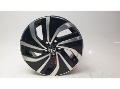 Recambio de llanta para volkswagen polo vi (aw1, bz1, ae1) 1.0 tsi referencia OEM IAM 2G0601025AS  