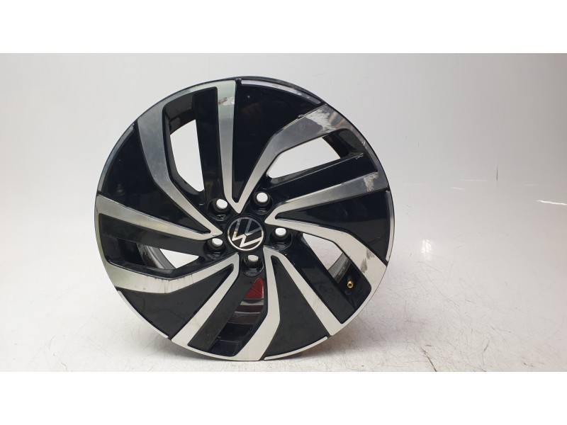 Recambio de llanta para volkswagen polo vi (aw1, bz1, ae1) 1.0 tsi referencia OEM IAM 2G0601025AS  