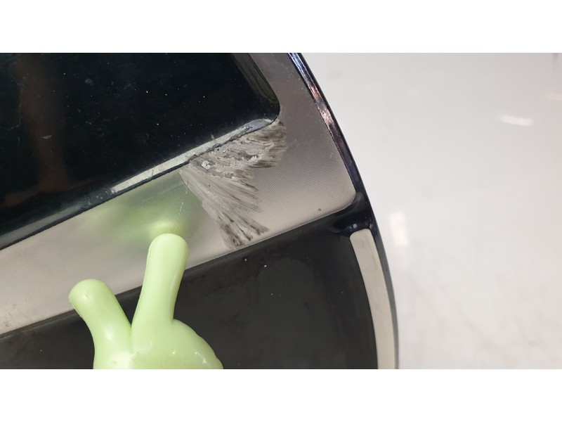 Recambio de llanta para volkswagen polo vi (aw1, bz1, ae1) 1.0 tsi referencia OEM IAM 2G0601025AS  